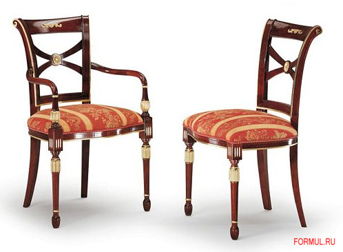 Стул Bakokko Art. 8090/A Art.8090/S